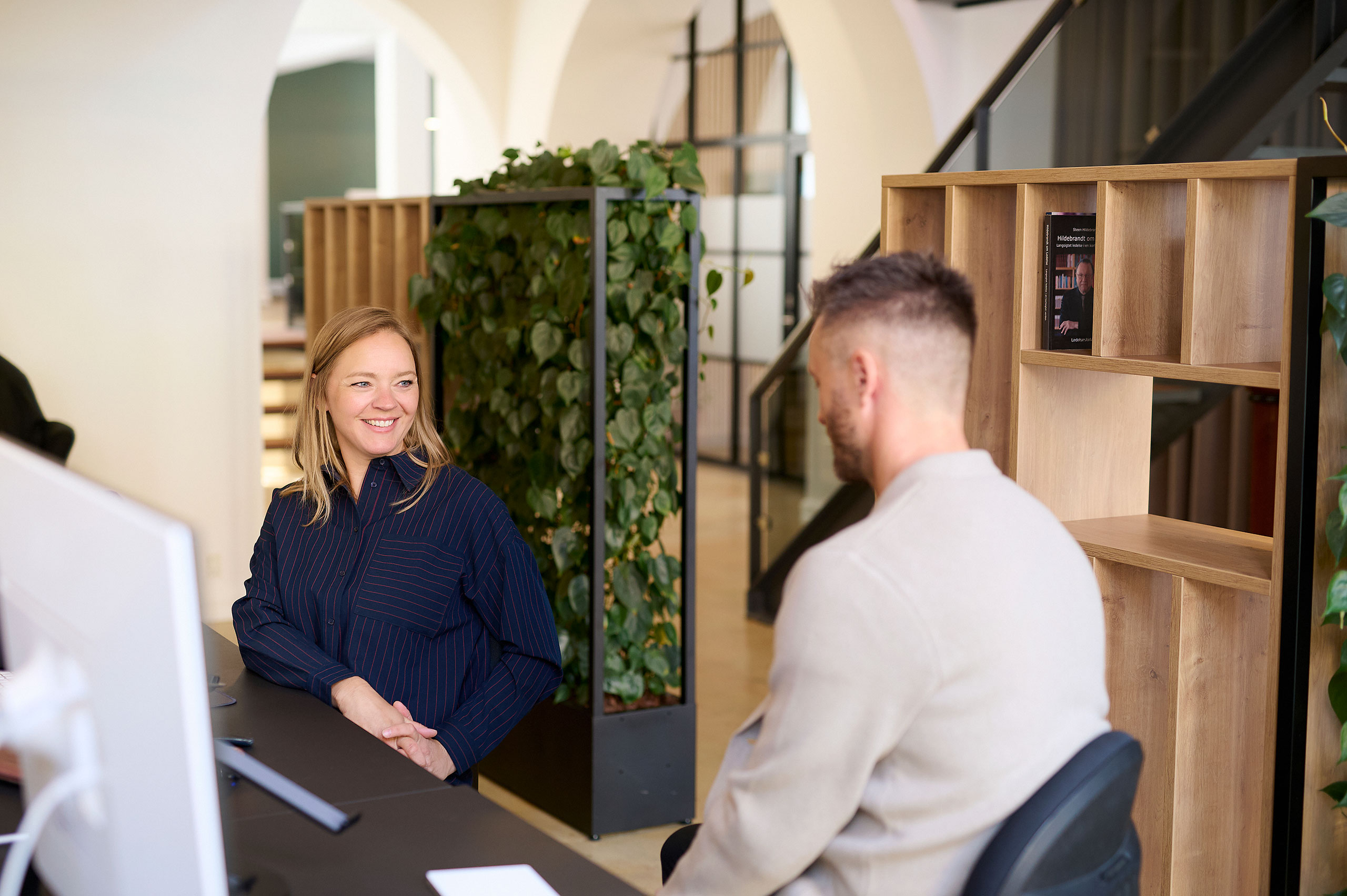 Analytics data analyse og kampagne indsigter