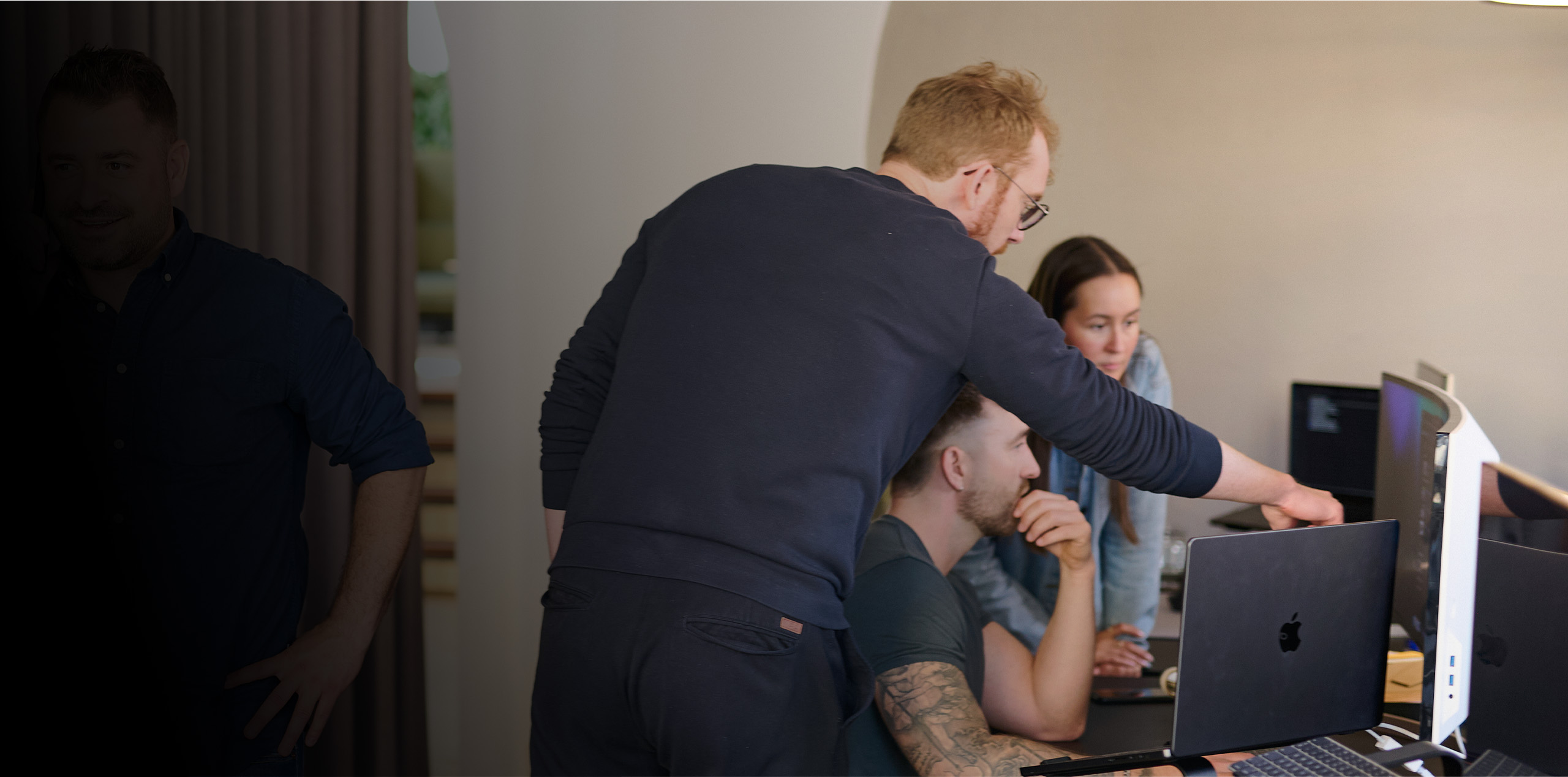 Digital kreativ produktion og kampagne optimering