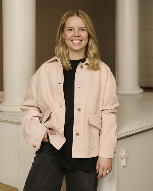 Anne A. Kristensen
