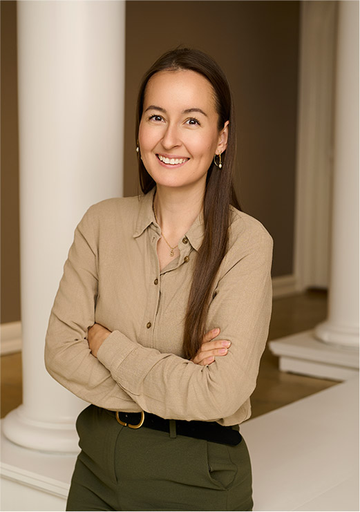 Gabriella Østerby Dam