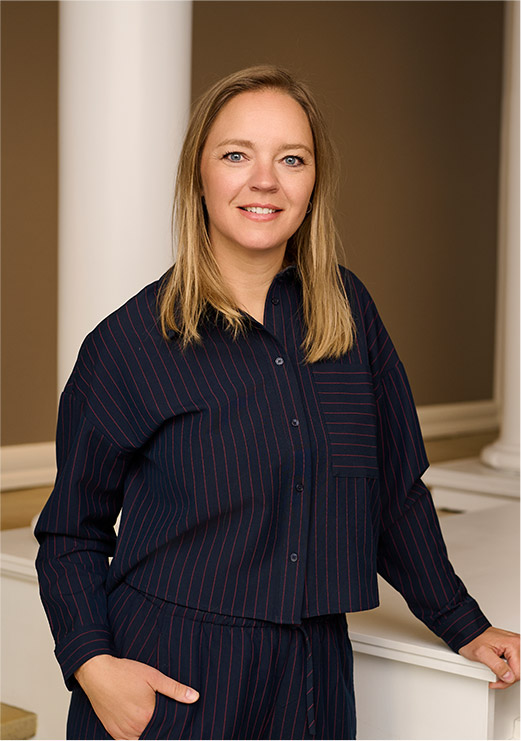 Helle Kahr Mortensen