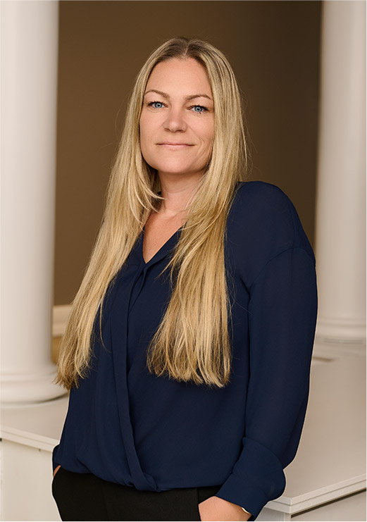 Trine Kruse Reinholdt