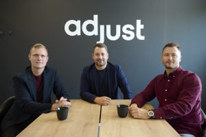 Adjust henter M-list nomineret marketingchef Andreas G. Jensby