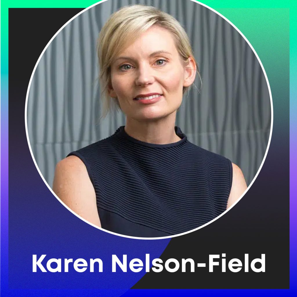 Attention Crash Course with Karen Nelson-Field